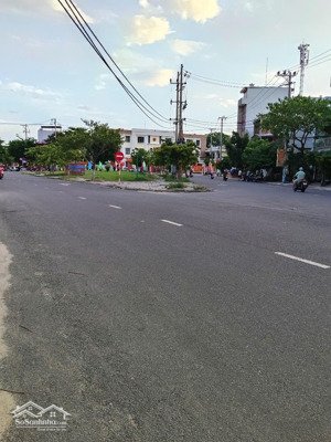 bán nhà mặt tiền đường 10m5 trần quang khải vị trí đắc địa