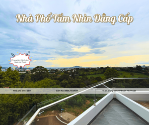 Căn góc nhà phố view đẹp 200m2 dự án Trung Nguyên. Trả trước 4 tỷ sở hữu ngay