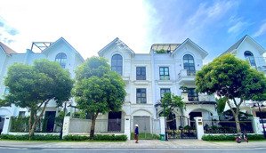 30tỷ - có ngay sl san hô 150m2 cạnh góc, gần công viên, hồ 24,5ha tại vinhomes oceanpark 1