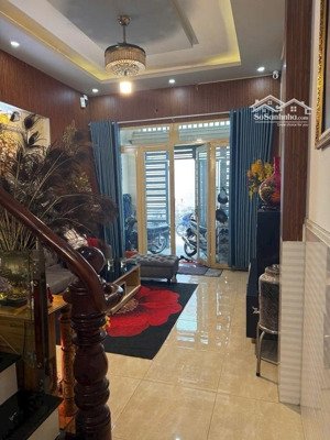 vip - vài bước qua aeon tân phú - siêu phẩm hương lộ 3 - bình tân - chỉ nhỉnh 5 tỷ