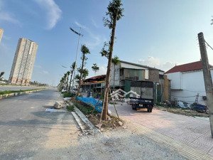 bán đất mặt đường vành đai 3.5, di trạch, dt 75m2, mt 7.8m, lô góc, giá chỉ 22 tỷ