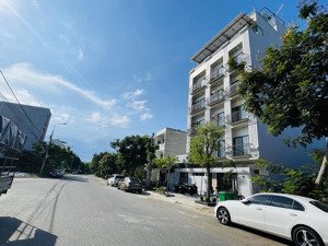 lô góc vip diện tích lớn thông sông đất xây cao tầng đường đoàn khuê giao nước mặn 3 giá tốt đầu tư