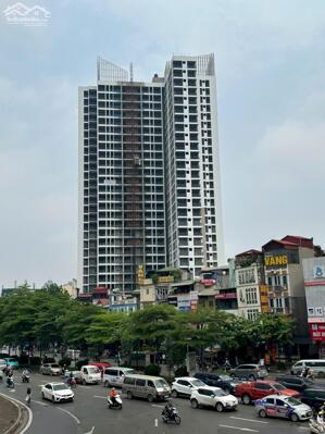 Trực tiếp CĐT. Bảng giá tận gốc CK 10% căn hộ The Ninety 90 Láng + quà tặng ưu đãi