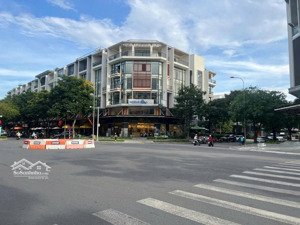 siêu vị trí! cặp căn góc, nguyễn thị nhung, khu đô thị vạn phúc, giá 200 triệu/tháng, 1200m2