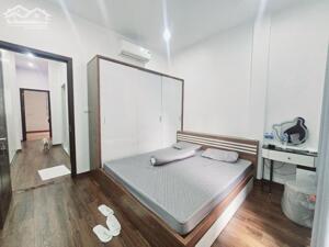 Bán nhà phố Thái Thịnh, Thịnh Quang, Đống Đa 37 m², mặt tiền 7 m, xây 5 tầng mới đẹp, full nội thất đầy đủ giá 7 tỷ