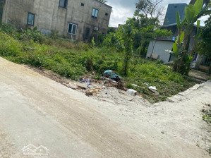 đất gần chợ túy loan, 97m2 2 mặt kiệt ngang 9m