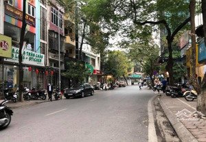 bán mp nguyên hồng 65m2 x 5 tầng ô tô - kinh doanh gia mềm
