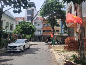 đất biển an thương-mt phan tôn-dt lớn 105m2-thông biển cơ hội cuối cùng chỉ 16,8 tỷ