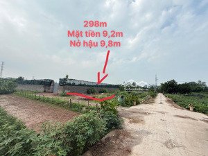 đất vườn khu chùa thầy sài sơn