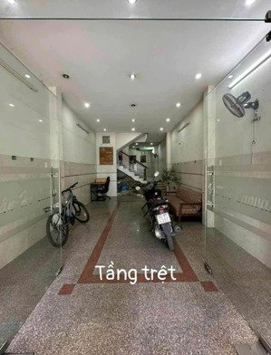 hẻm nhựa xe hơi- 4tầng (4x18m2) ngay phạm văn hai- chỉ 12tỷ