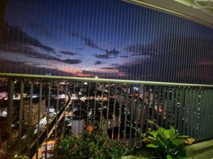 bán căn hộ góc 05 tòa a3 gardenia, 140m2, 4pn cửa tb, ban công đn-đb, có slot ô tô, giá thoả thuận