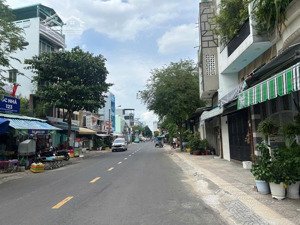 mặt tiền kinh doanh sầm uất, 80m2 (4.5*16), đường văn thân, quận 6, giá nhỉnh 8 tỷ