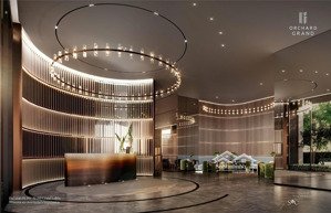 orchard grand-căn hộ hàng hiệu của bình dương. booking sớm 11% giá 58tr/m2, bank 0%. nhận nhà q427.