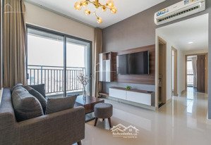 tin thật! bán nhanh căn hộ 2pn 2wc saigon royal, giá 7.3 tỷ, lh: nhã