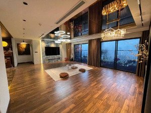 chung cư hồ tùng mậu lô góc - siêu thoáng 139m 10.8 tỷ (1tl91581)