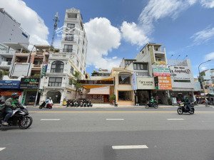 bán gấp nhà góc 2 mt phan đình phùng p17 pn- 13m*20m nh20m- hđt 175tr/1tháng - gía 99tỷ