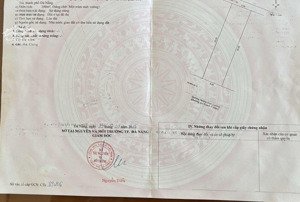 cần bán 1 lô duy nhất đường hoàng đức lương diện tích 100m giá 8,3 tỉ