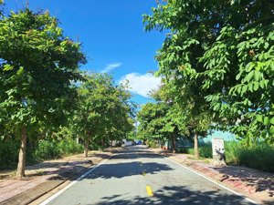 đất biệt thự ven sông, 9x17m, giá 11.92 tỷ, cạnh phú mỹ hưng