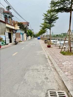 bán đất hoàng long - đặng xá - gia lâm - hà nội.