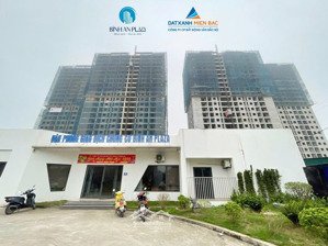 bán căn hộ 2 phòng ngủ hướng đông nam chung cư bình an plaza - 1,28 tỷ