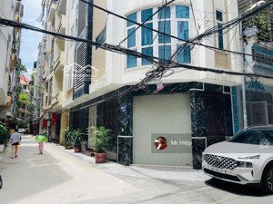 giảm 2 tỷ, bán nhà dân phân lô 55m2 oto tránh ngay đại học ngoại ngữ xây 5 tầng kiên cố giá 15 tỷ