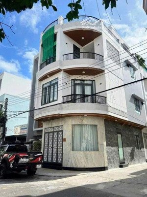 bán căn góc 3 tầng đường phan vinh giá 6,3 tỷ_full nội thất