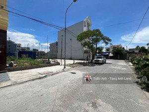 bán lô đất 81m2 tđc thiên đường - lê hồng phong
