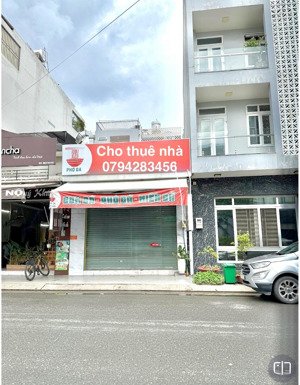mặt bằng khu vực ngay chợ an khánh an phú q2