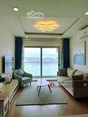 chính chủ cần bán căn hộ 2pn 72m2 view biển chung cư sapphire s1, bến đoan, hồng gai, tp. hạ long