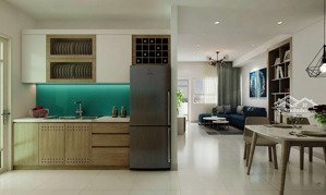 căn hộ bình chánh giá rẻ 2pn -2wc ban công thông thoáng thanh toán chỉ 770tr nhận nhà full nội thất