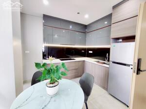 Cho thuê căn hộ 2 phòng ngủ tại chung cư cao cấp Minato