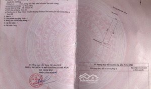 cần bán hai lô liền kề đường phạm văn đồng diện tích 250m ( giá 60 tỉ )