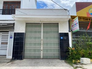 bán nhà cấp 4 diện tích 54m²- giá 3,6 tỷ- mặt tiền đường phước huệ - tp nha trang