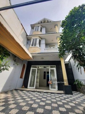 bán biệt thự 1 đời chủ hương lộ 2 bình tân 190m2. chỉ 12,6 tỷ tl