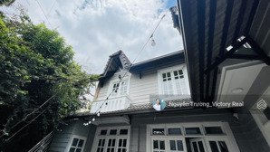 biệt thự lô góc mặt tiền cực thoáng giá hiếm chỉ 14 tỷ tại trung tâm p.8, đà lạt!