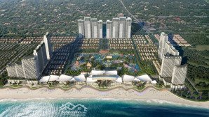 chính thức nhận booking giữ chỗ biệt thự song lập, biệt thự đơn lập dự án blancacity vũng tàu