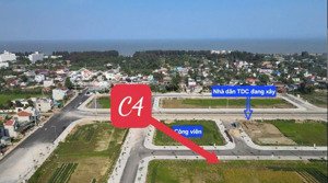 siêu phẩm cực đẹp. chỉ 2.7xx sở hữu ngay lô bt view công viên hướng đông nam tại mb 42 hoằng hải