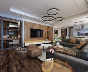 chính chủ cần bán căn hộ chung cư 3pn2wc, 140m2 tại hapulico complex, giá 9,8 tỷ,lh 