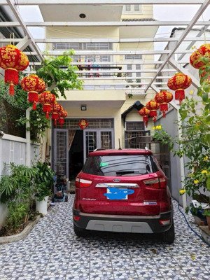 chỉ 7 tỷ 150 triệu bạn sở hữu 1 căn nhà mặt tiền rộng 5 x 20m ở đường số 59 p11 q. gò vấp, tp. hcm