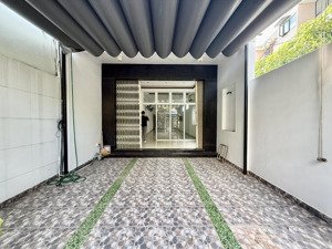 cho thuê nhà nguyên căn 3 tầng phạm cự lượng