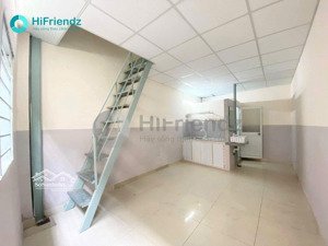 cho thuê nhà trọ 1 trệt 1 lầu tại hiệp bình phước, thủ đức - gần đh luật
