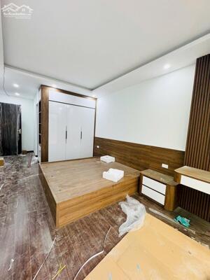 Cần bán nhà ngõ 24 Ngọc Lâm, giá 7.5 tỷ, 38m2x5T, ở luôn, ẢNH THẬT