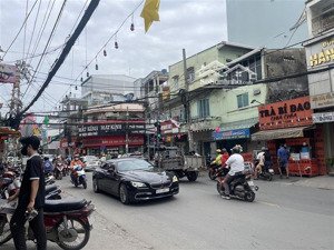 nhà đúc 4 tầng kiên cố hẻm xe hơi gần hàng xanh bình thạnh chỉ 9 tỷ