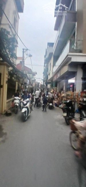 bán đất tại xã đông mỹ, thanh trì, hà nội, 5,95 tỷ, 72 m2, view đẹp uy tín