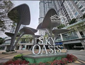 bán sky68 oasis nguyên bản - tầng đẹp - giá tốt
