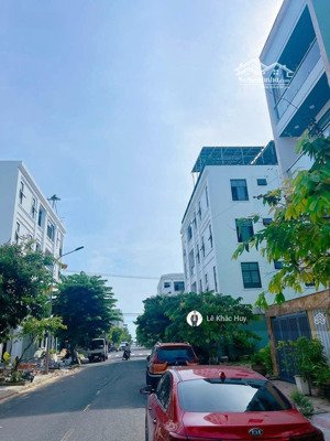 cơ hội vàng! lô đất biển trần minh tông - hoà minh, liên chiểu!