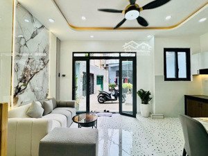 hạnh phúc mới cuộc sống mới - nhà 2 tầng mới đẹp - khu vip phan xích long 37m2 - 4,5 tỷ