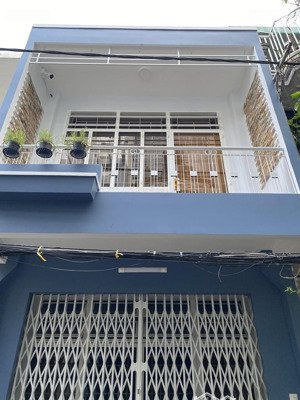 cho thuê 152/21a nguyễn trọng tuyển, phường 8, phú nhuận, 3,6 x 12,5m - 1 lầu