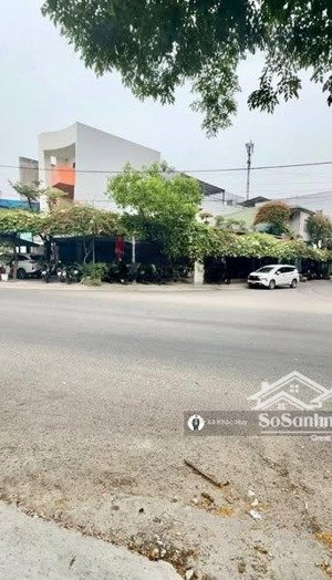độc quyền: nhà cắt lỗ sâu 2 mặt tiền ninh tốn 203m², sát chợ hòa khánh, sinh lời khủng!