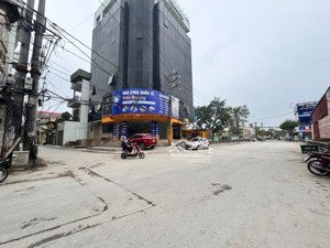 cơ hội đầu tư- đất đấu giá đông anh hà nội rẻ hơn cả đất dân giá- đường vỉa hè rộng- vin thuỵ lâm